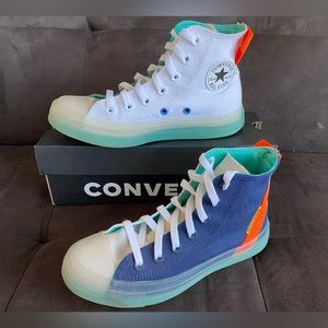 Converse Chuck Taylor All Star CX Color Pop